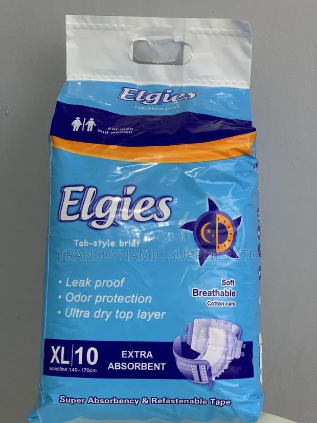 Adult Diapers - thumbnail 2