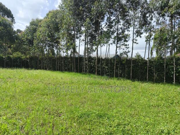 Half Acre Plot in Ngong, Memusi, Good for Residential Homes - thumbnail 3