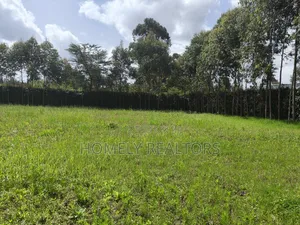 Half Acre Plot in Ngong, Memusi, Good for Residential Homes