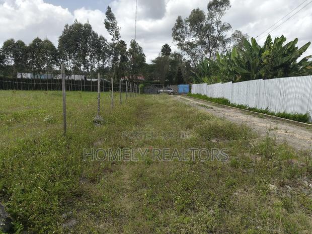 Half Acre Plot in Ngong, Memusi, Good for Residential Homes - thumbnail 5
