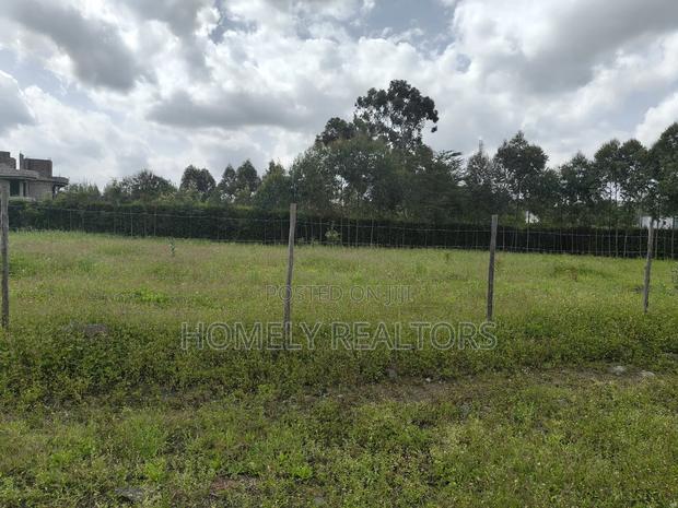 Half Acre Plot in Ngong, Memusi, Good for Residential Homes - thumbnail 6