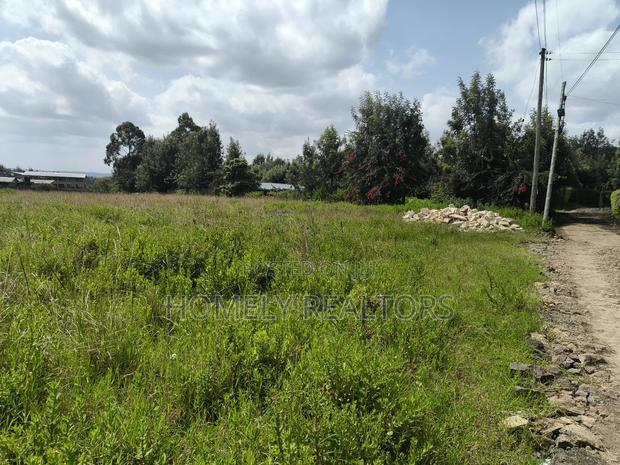 Half Acre Plot on Sale in Ngong, Matasia, Memusi Area