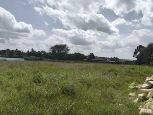 Half Acre Plot on Sale in Ngong, Matasia, Memusi Area