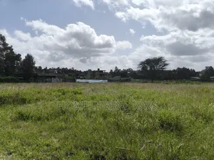 Half Acre Plot on Sale in Ngong, Matasia, Memusi Area