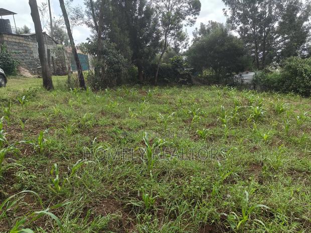 Eighth Acre Plot in Ngong, Matasia. Red Soil With Good View - thumbnail 3