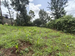 Eighth Acre Plot in Ngong, Matasia. Red Soil With Good View