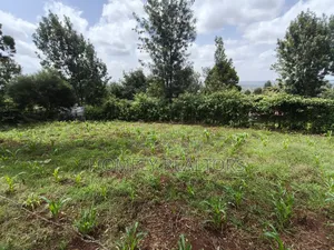 Eighth Acre Plot in Ngong, Matasia. Red Soil With Good View