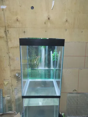 1 1⁄2 Ft Tower Aquarium – By Aquarium Kenya