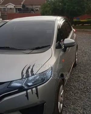 Full Car Tinting + Headlight Restoration–Service in Nairobi