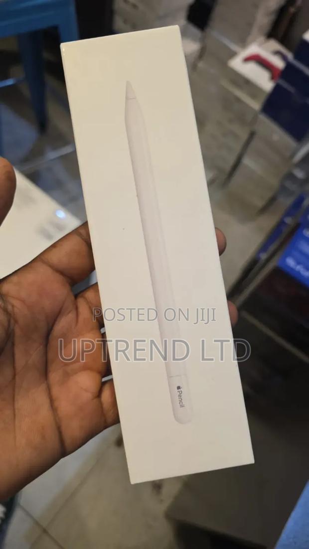 Apple Pencil 2 Type C - main view