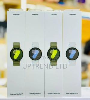 Samsung Galaxy Watch 7 - thumbnail 2