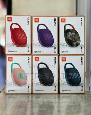 Music JBL Clip 5 New - thumbnail 2