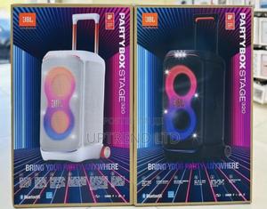 JBL Party Box Stage 320 - thumbnail 2