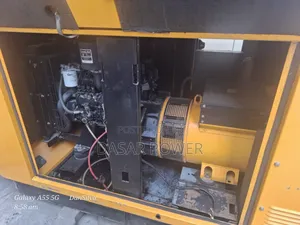 30kva Sdmo Power Generator
