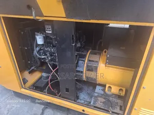 30kva Sdmo Power Generator
