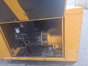 30kva Generator for Hire.