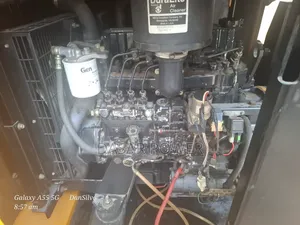 30kva Generator for Hire.