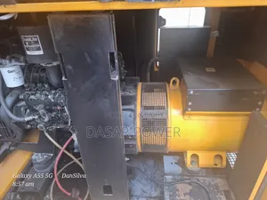30kva Generator for Hire.