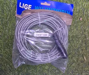 Drain Cleaner,Pipe/Sink Drain Cleaner 10mtrs