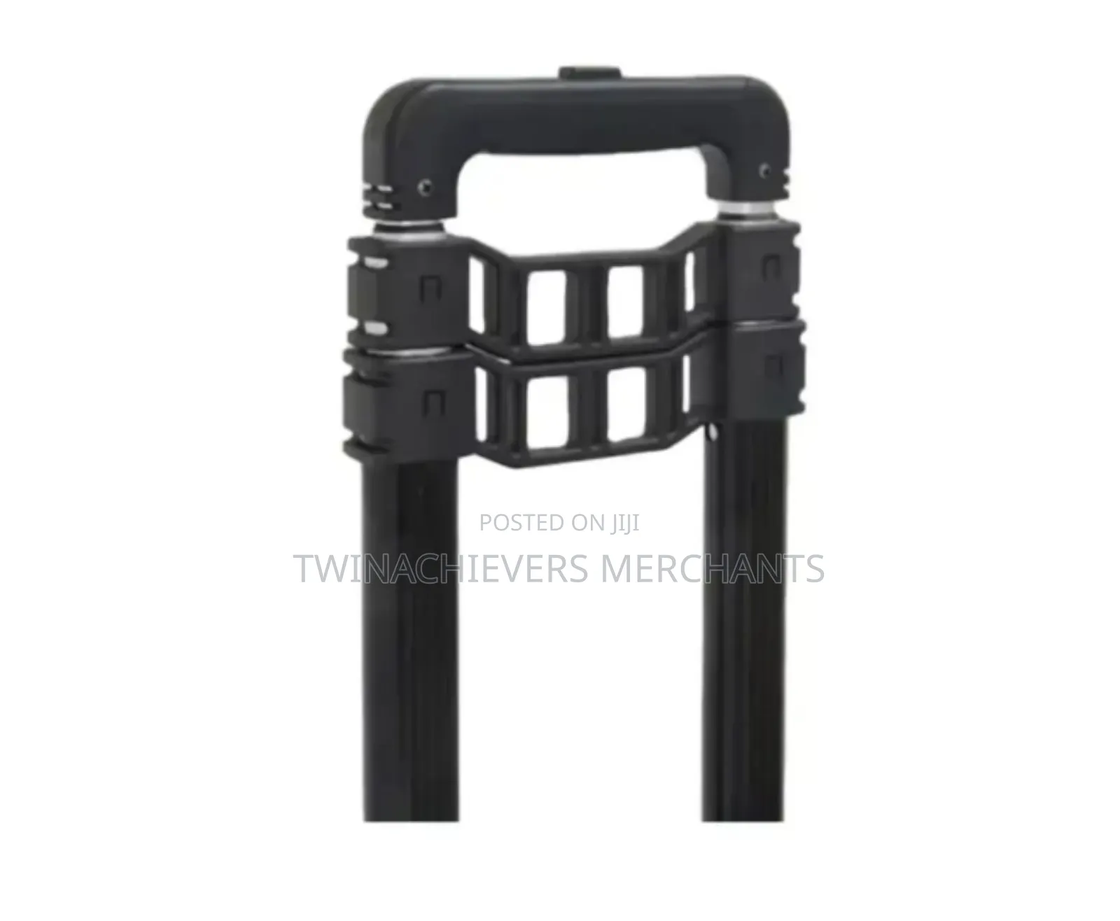 Aluminium Foldable Trolley