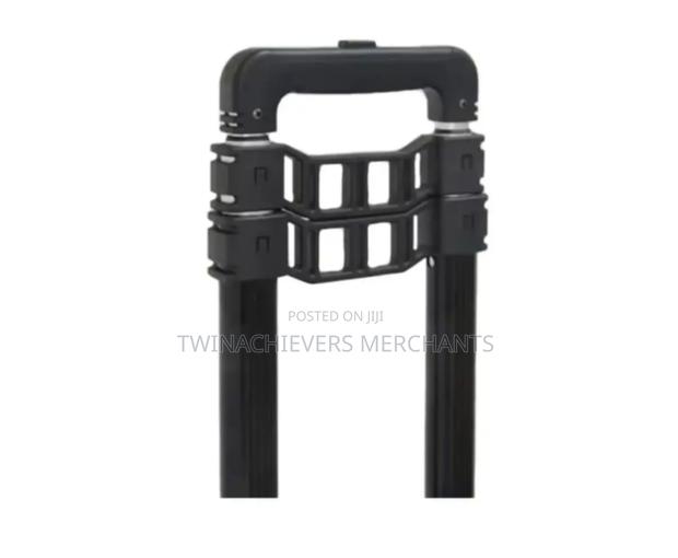 Aluminium Foldable Trolley - thumbnail 2