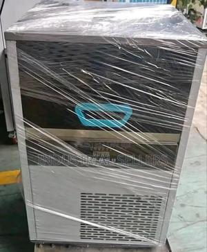 40kg Ice Cube Maker Machine - Brand New - thumbnail 2