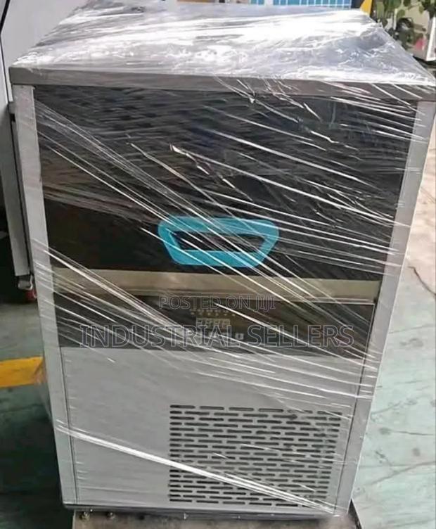 40kg Ice Cube Maker Machine - Brand New - main view