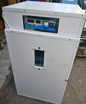 Egg Incubator, 528 Egg Incubator Automatic