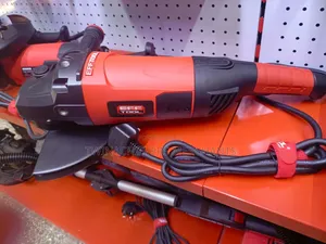 3000w "9inch Angle Grinder
