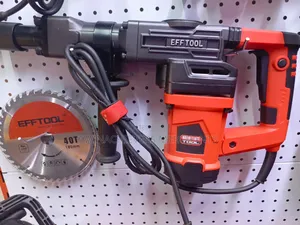 1450w Demolition Hammer Drill/Eff Tool Demolition Hammer