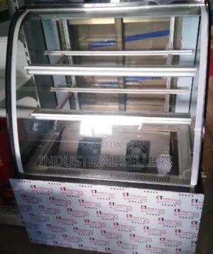 Large Size Imported Cake Display