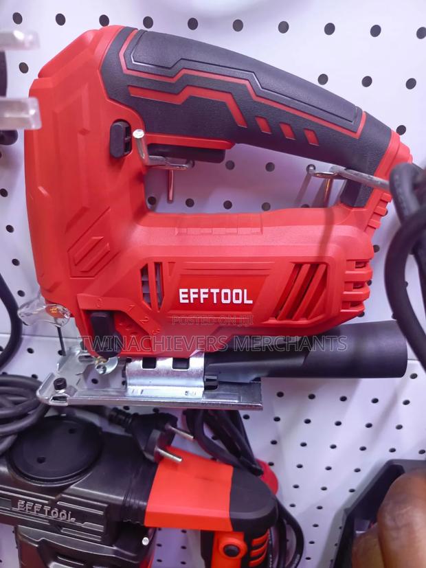 710w Electric Jigsaw/Eff Tool Jigsaw - thumbnail 3