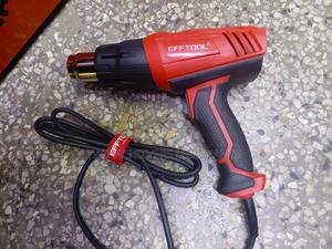 Quality Electric Heat Gun 2000w - thumbnail 2