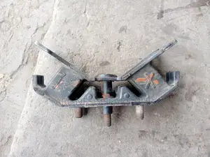 Subaru Legacy Br9 Automatic Gearbox Mounting