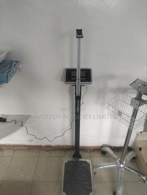 Digital Height, Weight and Bmi - thumbnail 2