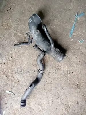 Subaru Forester Sh Turbo Intake Pipes
