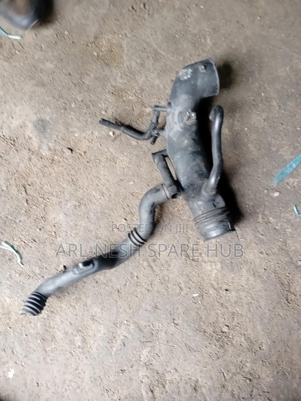 Subaru Forester Sh Turbo Intake Pipes - thumbnail 4