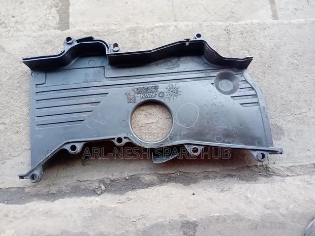 Subaru Ej20 Turbo Engine Timing Cover - thumbnail 3