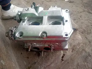 Subaru Forester Sg5 Ej20 Turbo Cylinder Head