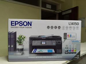 Epson L14150 A3+ Wi-Fi Duplex Printer - thumbnail 2