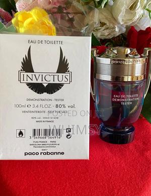 Paco Rabanne Invictus Eau De Toilette, a Fragrance for Men