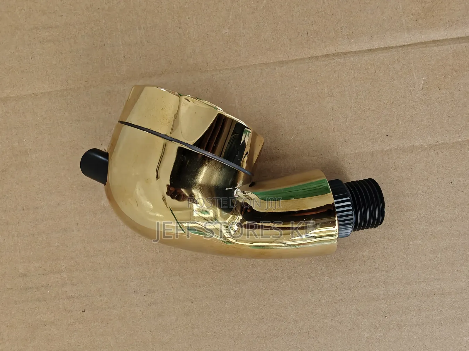 Fibre Spa Shower Head
