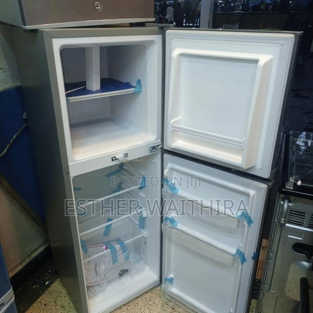 Armco Double Door Fridge - thumbnail 3