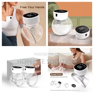 Original Wearable Breast Pump
