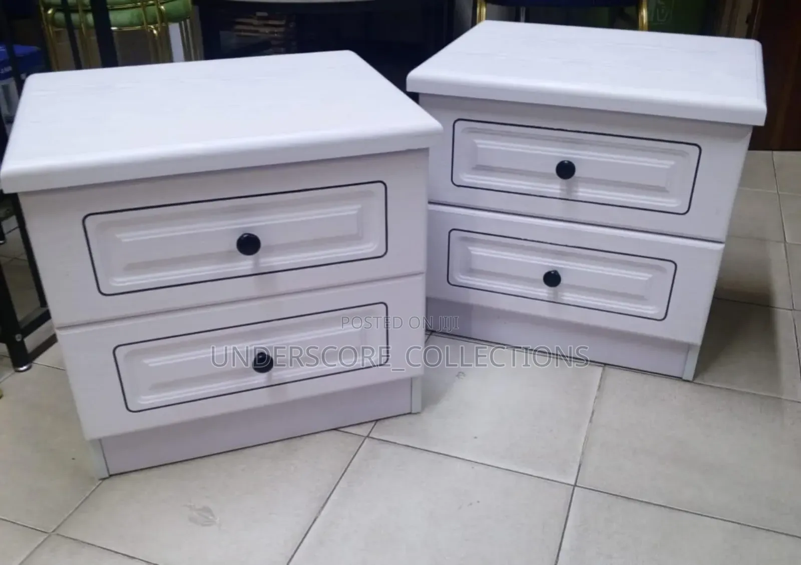 Bedside Tables