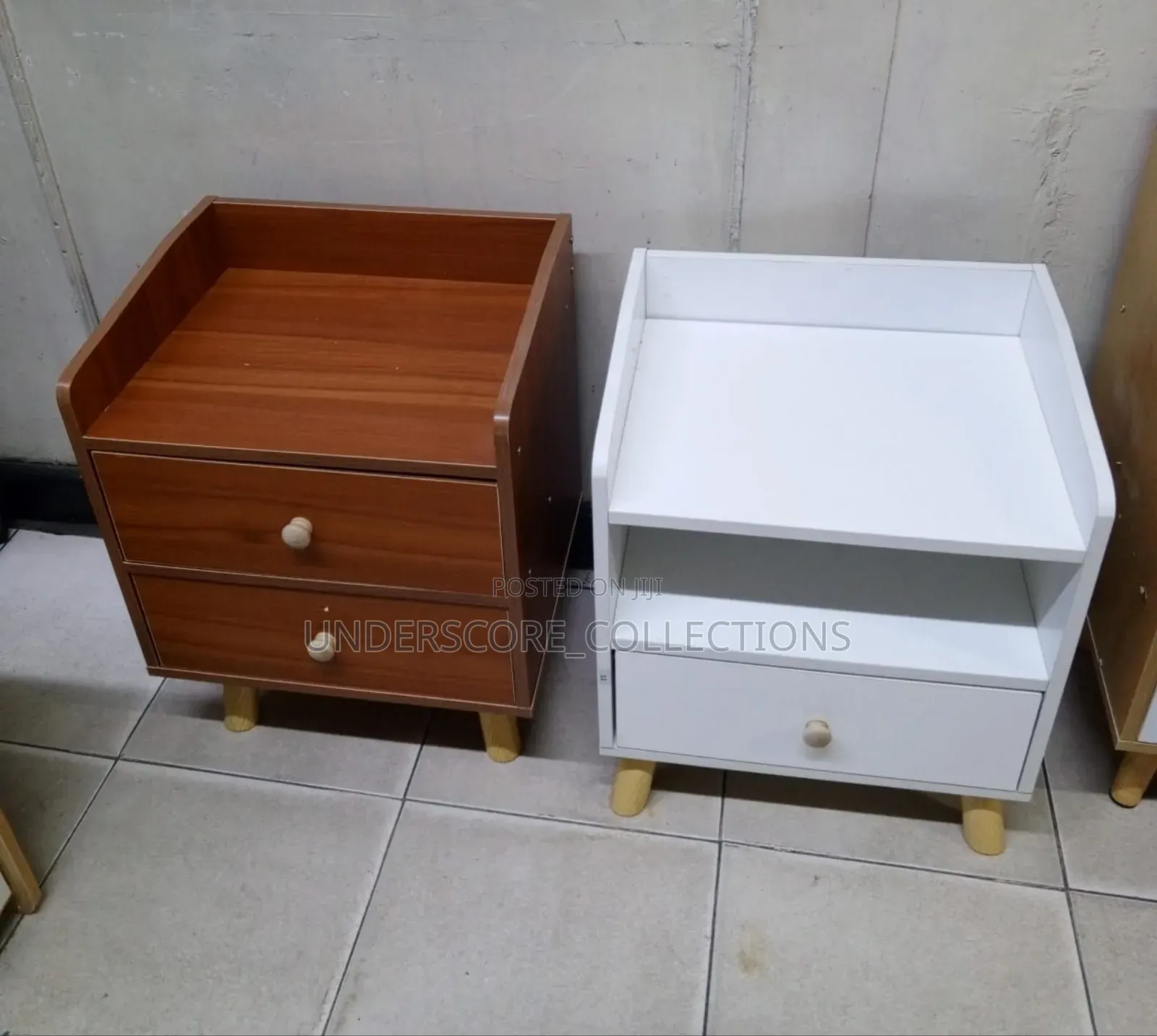 Bedside Tables