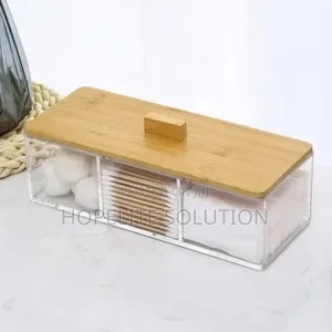 Acrylic Organizer