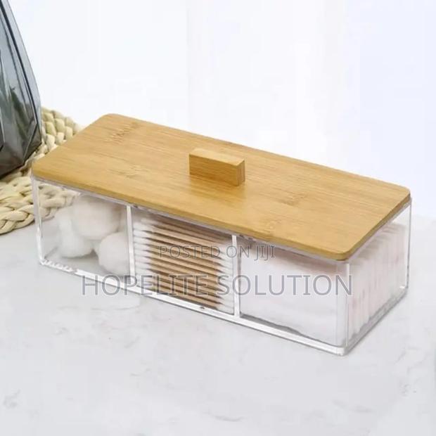 Acrylic Organizer