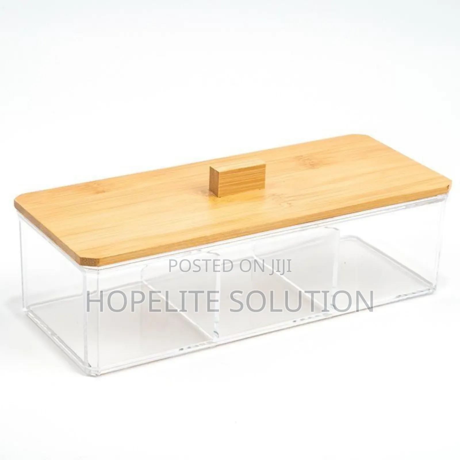 Acrylic Organizer
