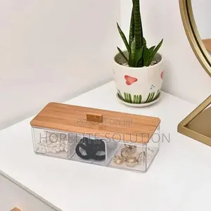Acrylic Organizer